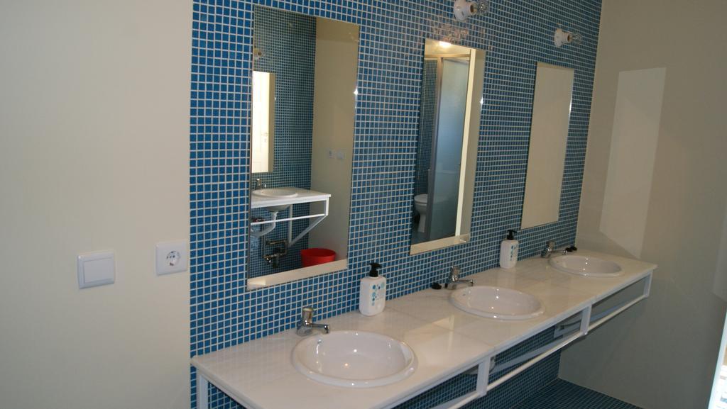 Santiago 31 Hostel Guimarães Eksteriør billede