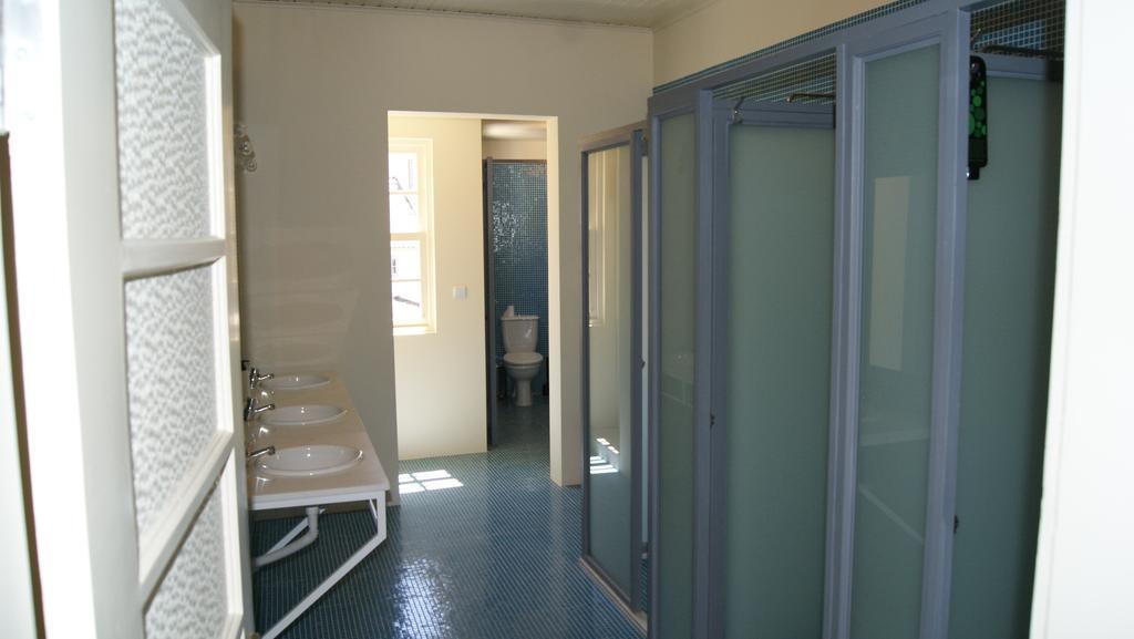 Santiago 31 Hostel Guimarães Eksteriør billede
