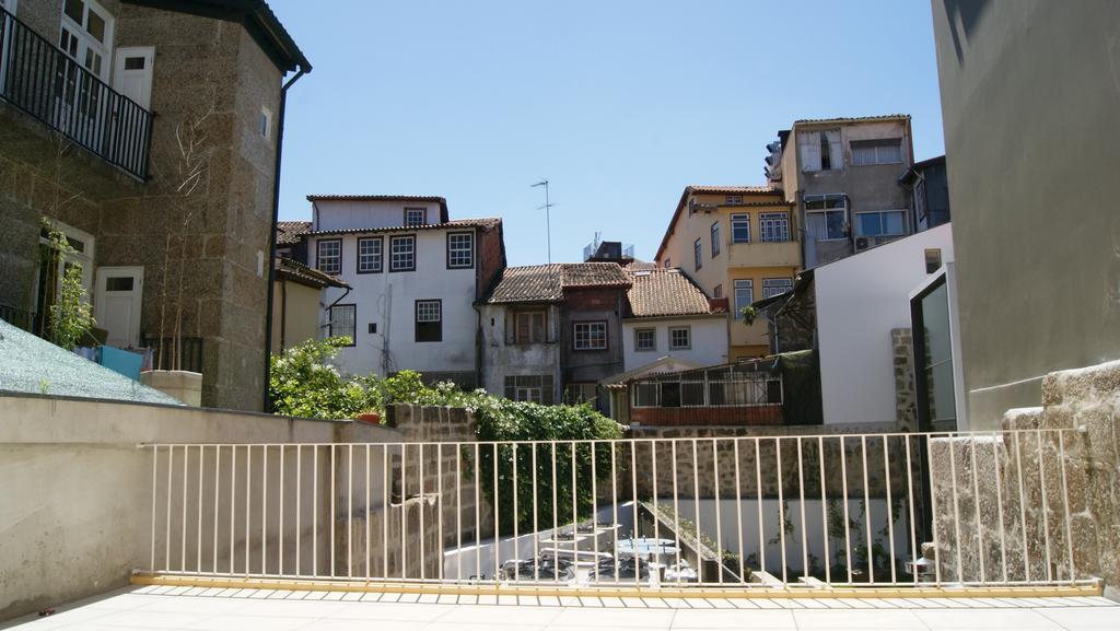 Santiago 31 Hostel Guimarães Værelse billede