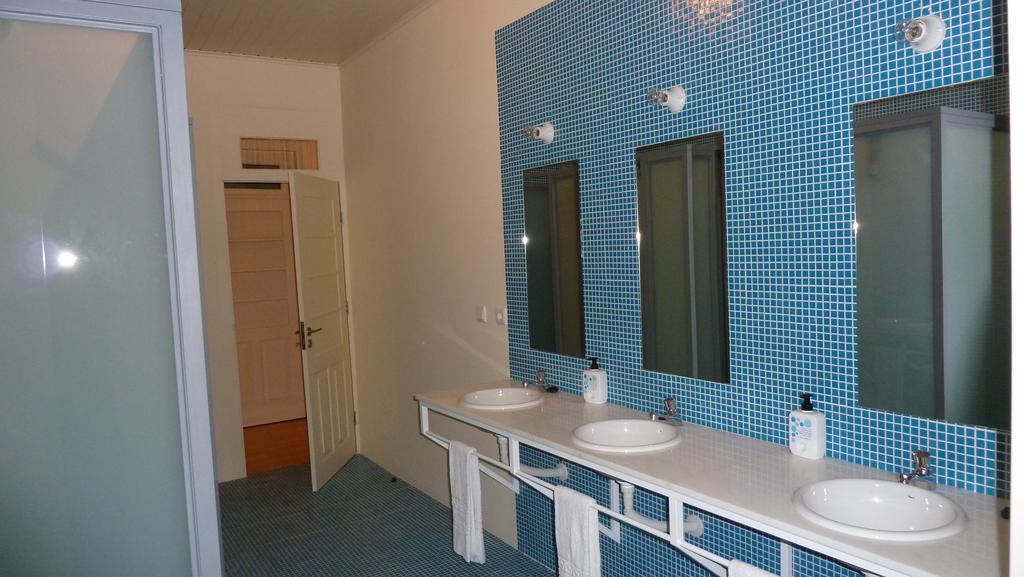 Santiago 31 Hostel Guimarães Eksteriør billede